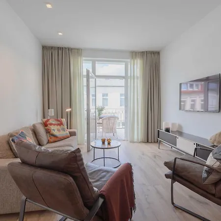 Meerliebe * Norderney