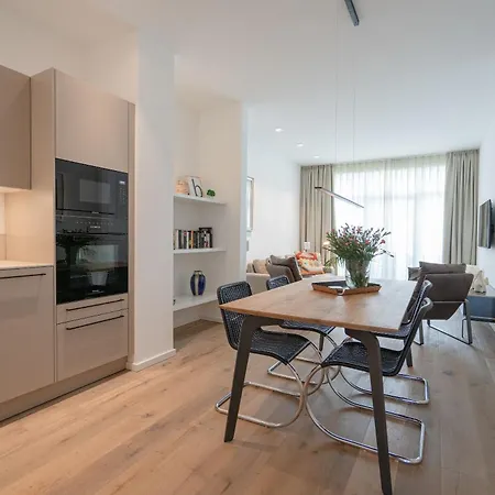 Meerliebe Apartment Norderney