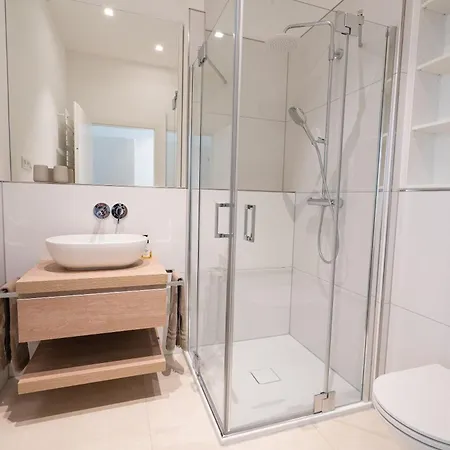 Meerliebe Apartment *