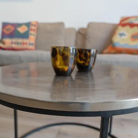 Meerliebe Apartment Norderney