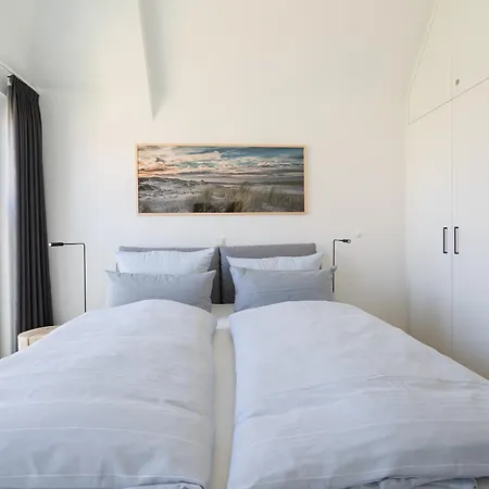 Apartment Meerliebe *