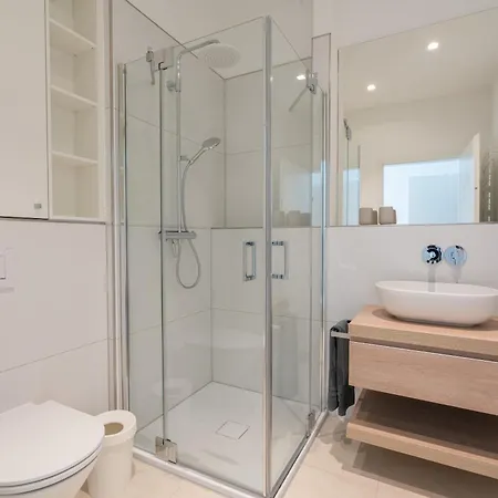 Meerliebe Apartment *