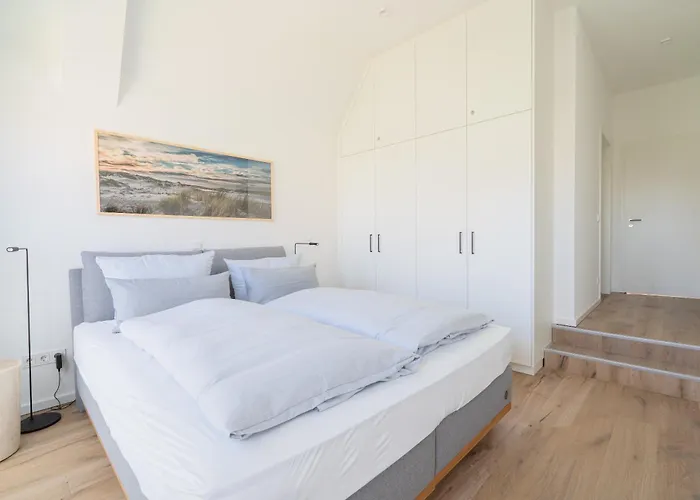 アパート Meerliebe