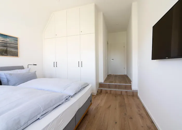 アパート Meerliebe *