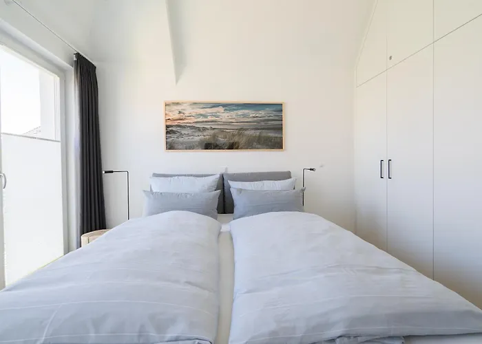 アパート Meerliebe *