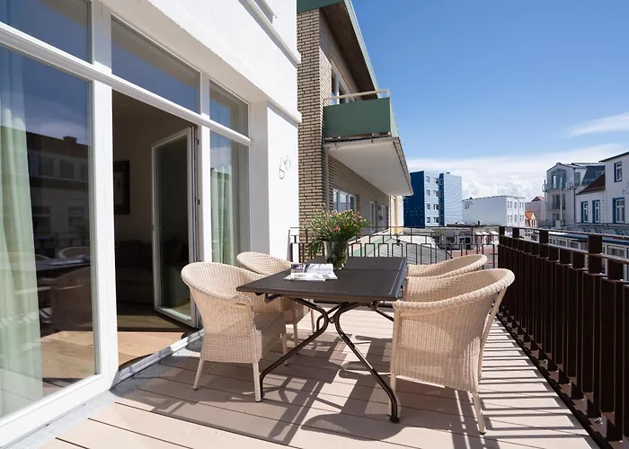 Meerliebe * ノルダーナイ